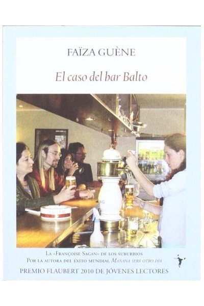 El caso del bar Balto